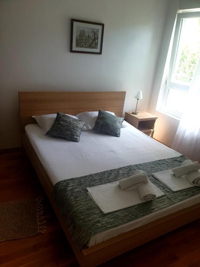 Apartman & Sea *