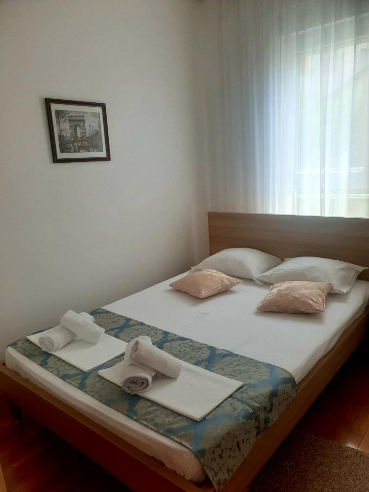 & Sea Apartman *