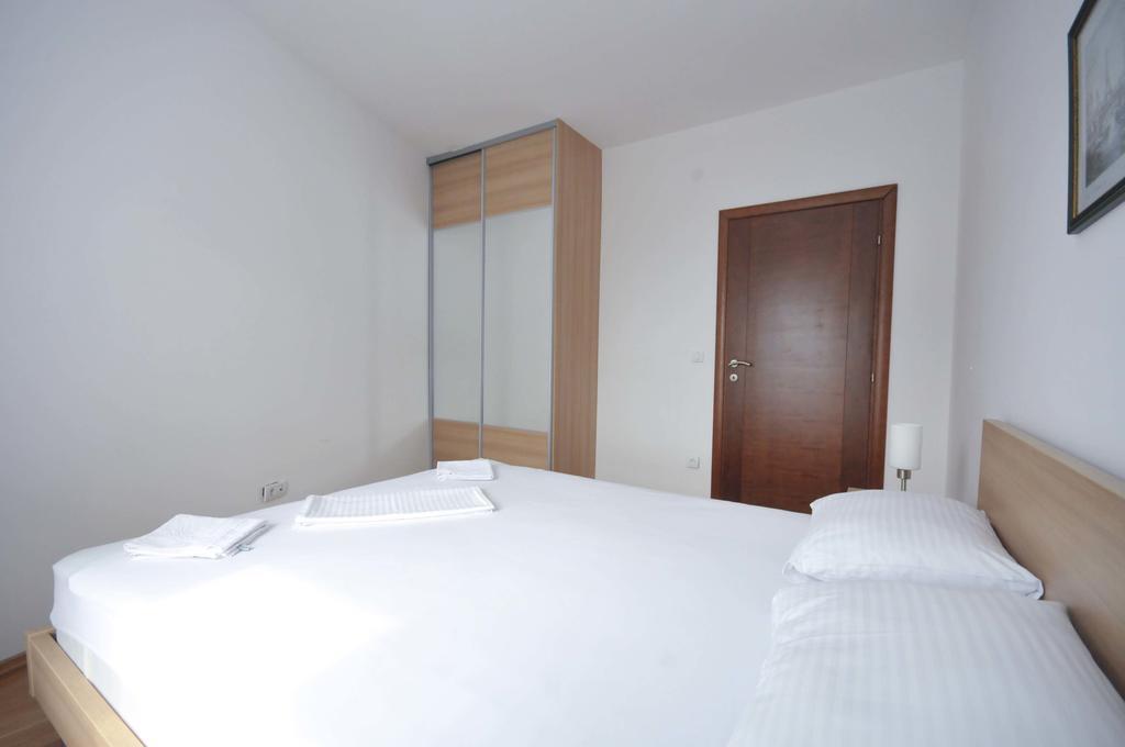 Apartman & Sea