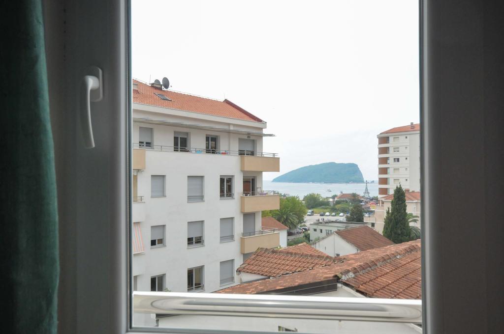 Apartman & Sea