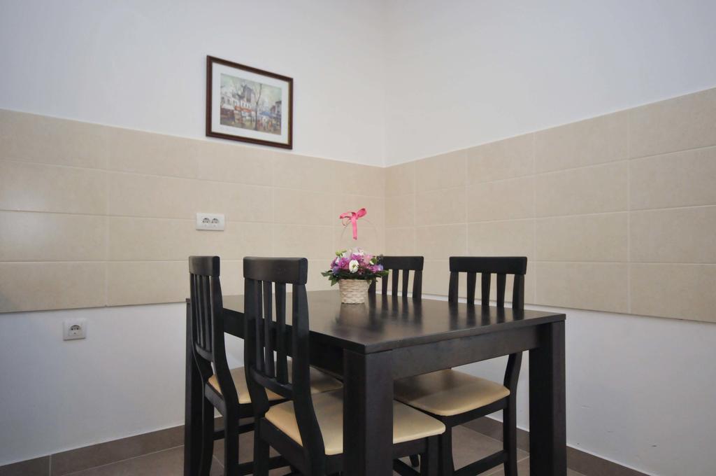 Apartman & Sea *