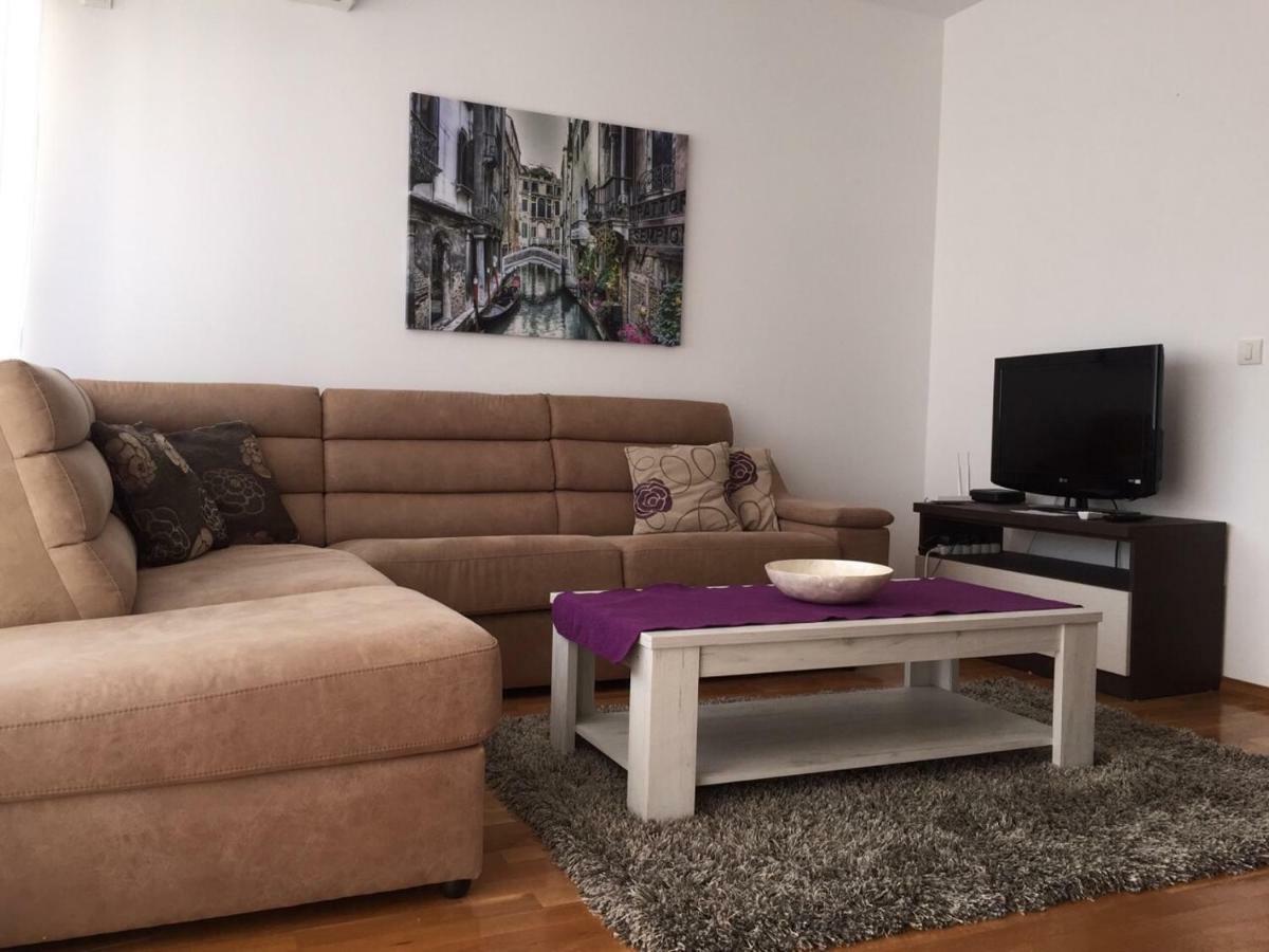 & Sea Apartman