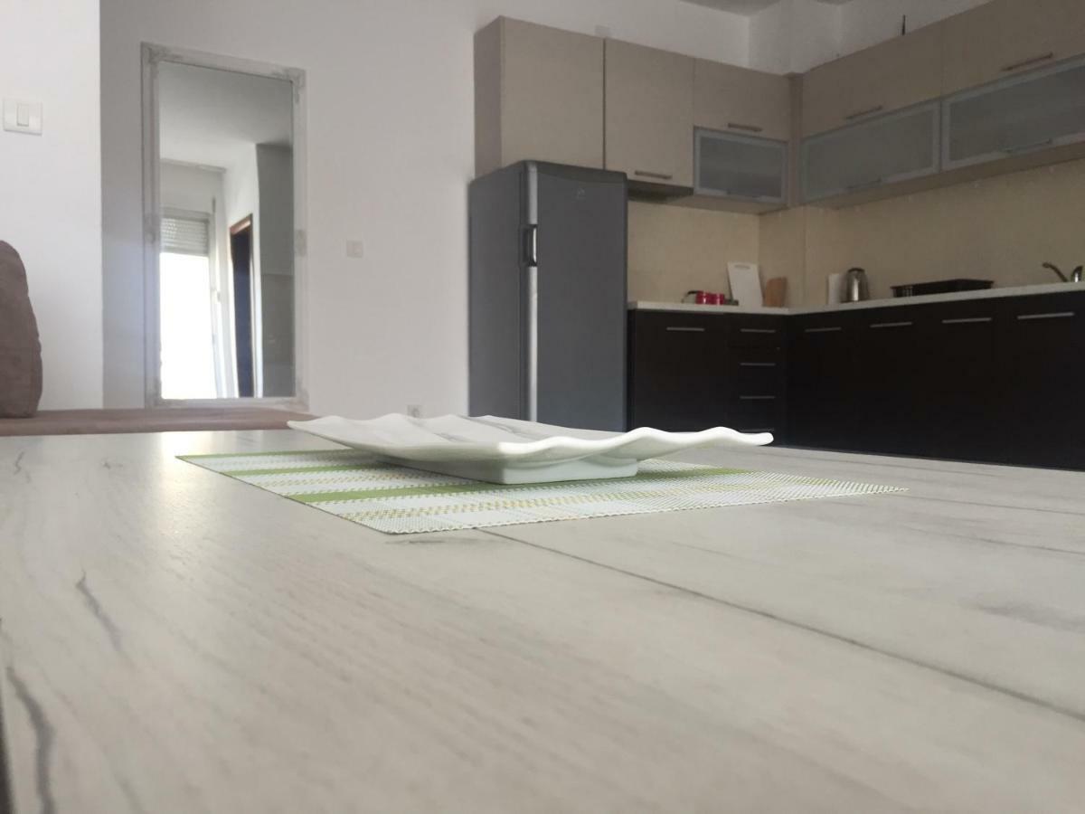 & Sea Apartman *