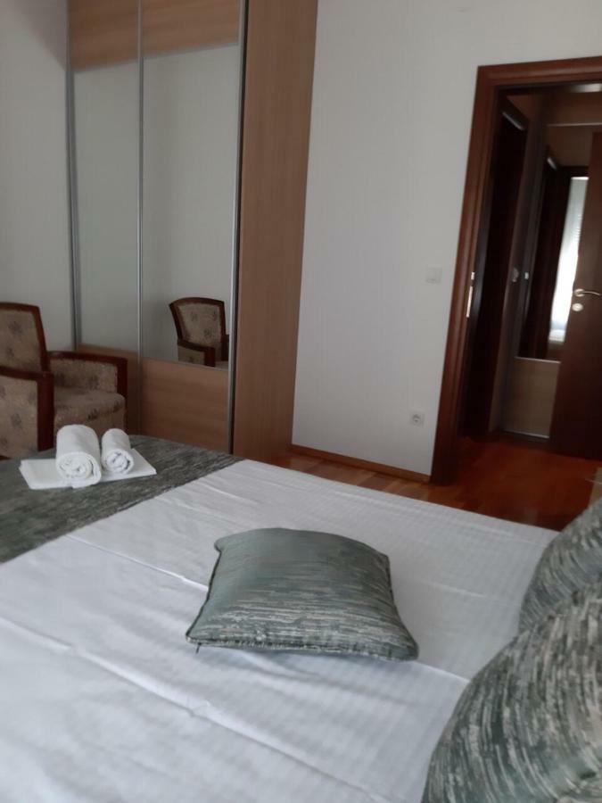 Apartman & Sea *