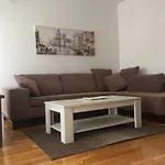 City & Sea Apartments