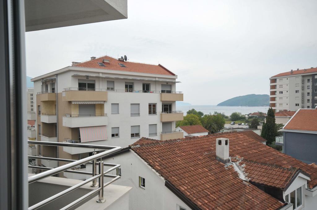 & Sea Budva