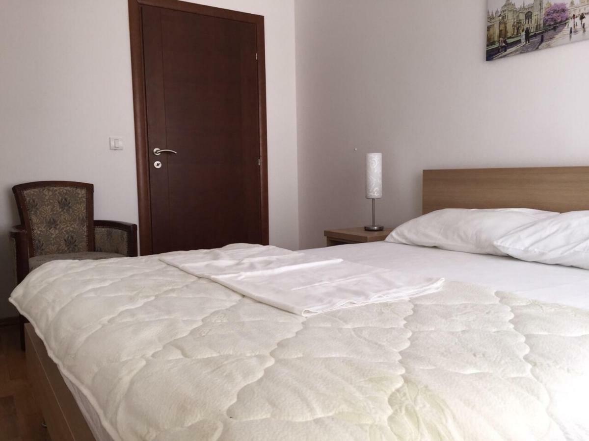& Sea Daire Budva