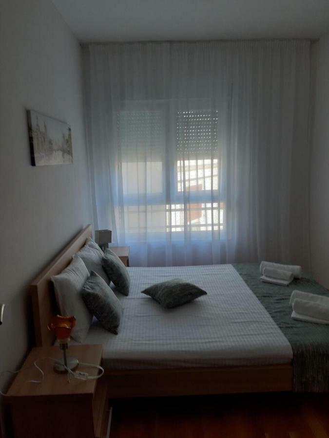 Daire & Sea Budva